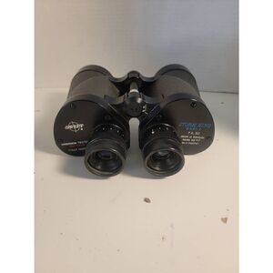 Storm King Mark 2 Fog Proof Fully Coated Swift Nautical Binoculars 7x50